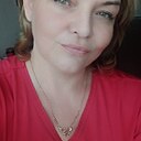 Знакомства: Инна, 45 лет, Санкт-Петербург