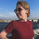 Знакомства: Анастасия, 26 лет, Новосибирск