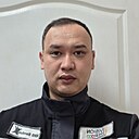 Знакомства: Максат, 37 лет, Рудный