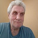Знакомства: Олег, 63 года, Новосибирск