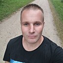 Знакомства: Костя, 37 лет, Пружаны