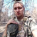 Знакомства: Александр, 36 лет, Ульяновск