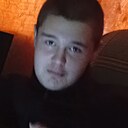 Знакомства: Данил, 18 лет, Биробиджан