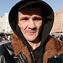 Знакомства: Серёга, 48 лет, Артем