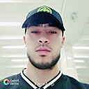 Знакомства: Далер, 25 лет, Чита