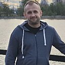 Знакомства: Алексей, 40 лет, Москва