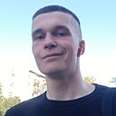 Знакомства: Дмитрий, 21 год, Ухта