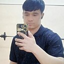 Знакомства: Ylxam, 20 лет, Соликамск