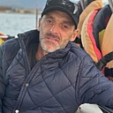 Знакомства: Сергей, 42 года, Новый Уренгой