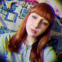 Знакомства: Елизавета, 24 года, Прокопьевск