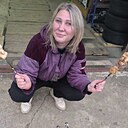 Знакомства: Юлия, 40 лет, Солигорск