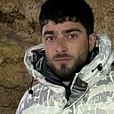 Знакомства: Элвин, 32 года, Астана