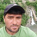 Знакомства: Радик, 40 лет, Дербент