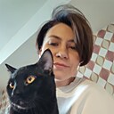 Знакомства: Бина, 36 лет, Москва