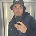 Знакомства: Сергей, 40 лет, Москва