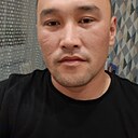 Знакомства: Рома, 37 лет, Краснодар