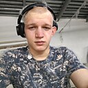 Знакомства: Serega, 19 лет, Новоалтайск