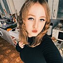 Знакомства: Виктория, 20 лет, Улан-Удэ