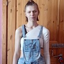Знакомства: Таня, 20 лет, Покровка