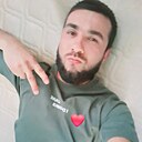 Знакомства: Аслан, 28 лет, Белгород