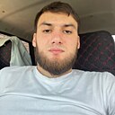 Знакомства: Артур, 28 лет, Буденновск