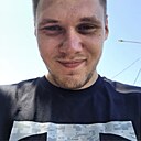 Знакомства: Вовчик, 25 лет, Харцызск