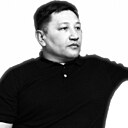 Знакомства: Медет, 39 лет, Нахабино