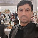 Знакомства: Руслан, 45 лет, Москва