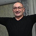 Знакомства: Михаил Мкояа, 55 лет, Луганск
