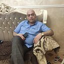 Знакомства: Вануш, 46 лет, Пушкино (Московская Обл)