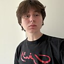 Знакомства: Илья, 19 лет, Калуга