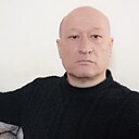 Знакомства: Рустем, 49 лет, Чирчик