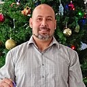 Знакомства: Вадим, 40 лет, Магнитогорск