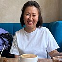 Знакомства: Эльвира, 45 лет, Химки