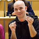 Знакомства: Саша, 28 лет, Казань