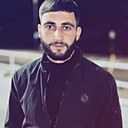 Знакомства: Давид, 25 лет, Гюмри