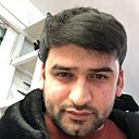 Знакомства: Yusuf, 35 лет, Душанбе