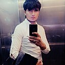 Знакомства: Əli, 25 лет, Баку