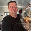 Знакомства: Роман, 45 лет, Краснодар