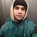 Знакомства: Руслан, 25 лет, Звенигород