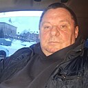 Знакомства: Юрий, 59 лет, Ханты-Мансийск