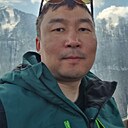 Знакомства: Баир, 37 лет, Улан-Удэ