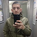 Знакомства: Дмитрий, 27 лет, Тюмень