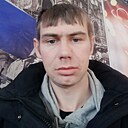 Знакомства: Александр, 31 год, Абакан