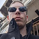 Знакомства: Антон, 21 год, Хайфа