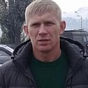 Знакомства: Сергей, 43 года, Петропавловск