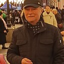 Знакомства: Андрей, 65 лет, Москва