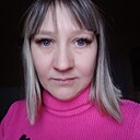 Знакомства: Марина, 40 лет, Астана