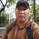 Знакомства: Хуршид, 44 года, Анжеро-Судженск