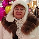 Знакомства: Татьяна, 59 лет, Брянск